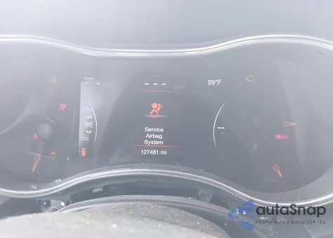 2019 Jeep Grand Cherokee Altitude 4X4 from USA, damaged, VIN 1C4RJFAG7KC588273